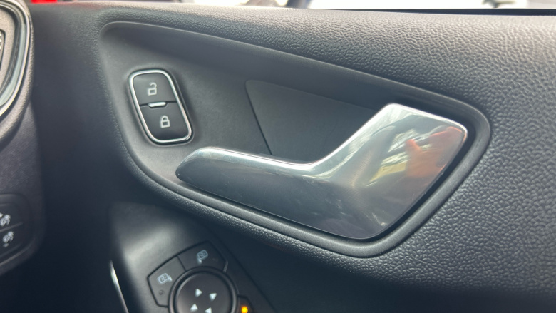 Ford Fiesta 1.0 EcoBoost ST-Line 5dr Petrol Hatchback